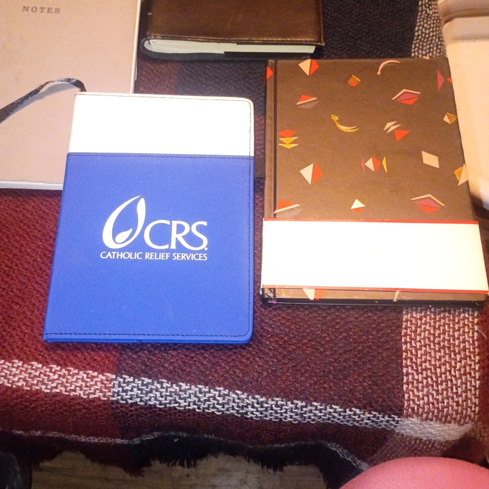Colorful Notebook Collection - Picture 2 of 9